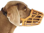 All breeds PLASTIC WIRE MUZZLE DOG MUZZLE All breeds PLASTIC WIRE MUZZLE DOG MUZZLE