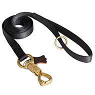 Police Dog Tracking Nylon Leash Police Dog Tracking Nylon Leash